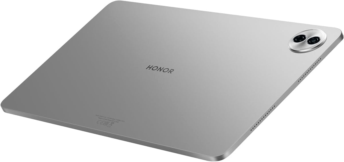 HONOR Pad 10 (12.1 inch, Wi-Fi) Tablet 2025 256GB Storage 8GB RAM Android 15 - Grey