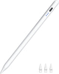 HATOKU Stylus Pen for Apple iPad 2018-2026 Magnetic for Note-Taking Drawing