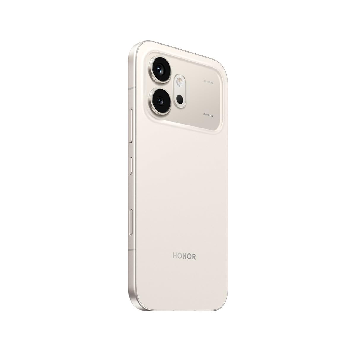 HONOR 600 Dual-SIM 256GB ROM + 8GB RAM (GSM Only | No CDMA) Factory Unlocked 5G Smartphone (Orange) - International Version
