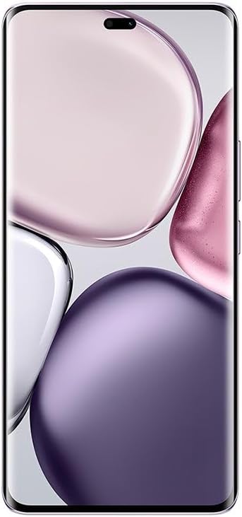 HONOR X9c 5G Dual SIM (12GB RAM, 256GB Storage) | 108MP Triple Camera | 6.78" AMOLED 120Hz Display | 6600mAh Battery | Android 14 (Titanium Black)