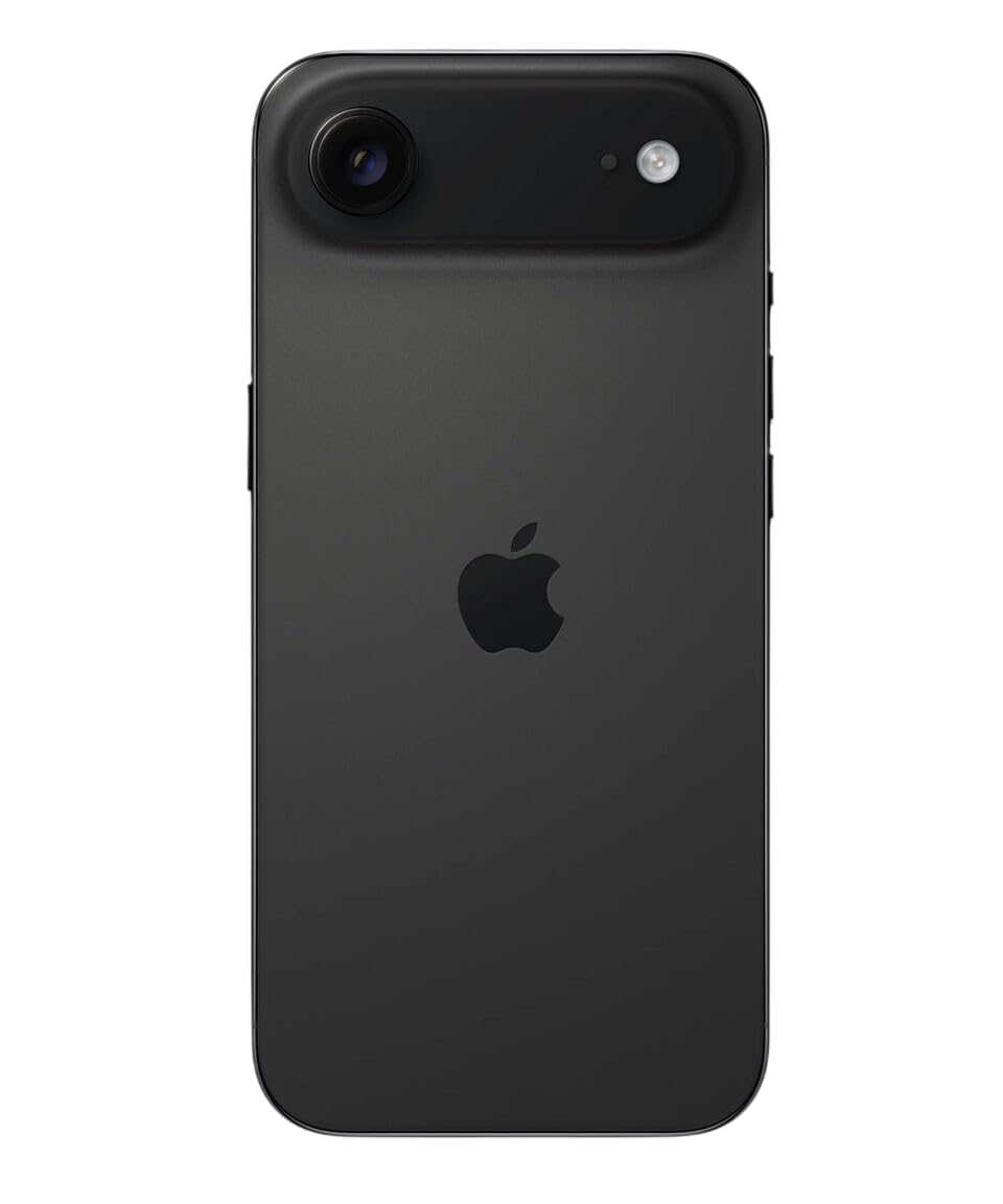 Apple iPhone Air, 256GB, Space Black, Unlocked, US Version