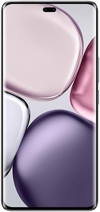 HONOR X9c 5G Dual SIM (12GB RAM, 256GB Storage) | 108MP Triple Camera | 6.78" AMOLED 120Hz Display | 6600mAh Battery | Android 14 (Titanium Black)