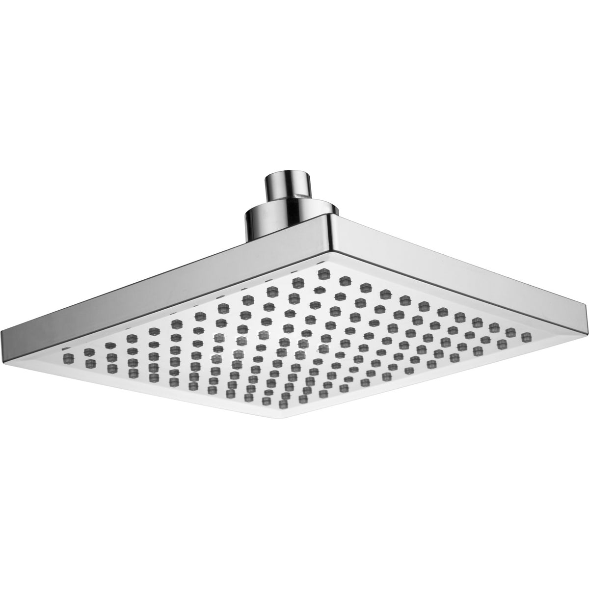 Luminous color changing shower head - souqmart
