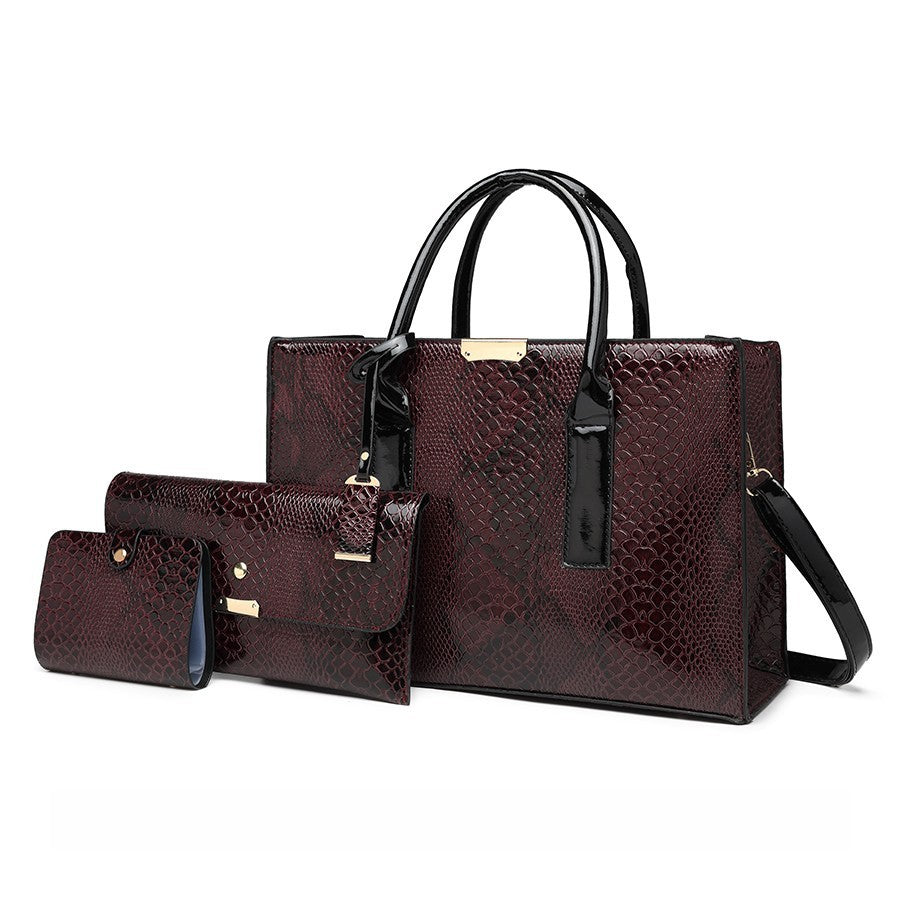 Women's Korean-style Son Mother Tote