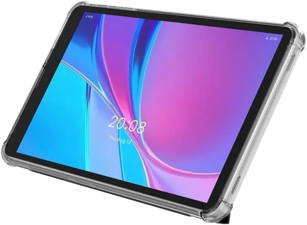K7 7.0 Inch Android Tablet, 8 GB RAM, 256 GB ROM, 3500 mAh Battery, Octa Core Processor, Android 13.0, 5.0 MP Front Camera - (Gray)