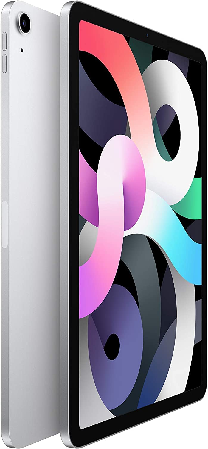 Apple iPad Air (10.9-inch, Wi-Fi, 64GB) - Rose Gold