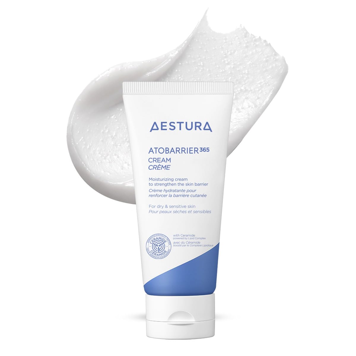 AESTURA ATOBARRIER365 Cream with Ceramides, 80 ML