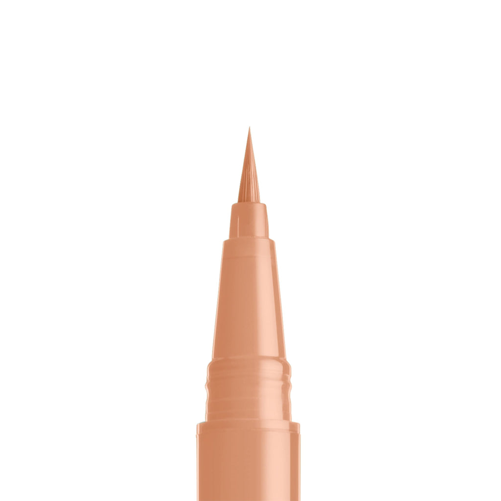 NYX PROFESSIONAL MAKEUP Epic Ink Eyeliner with Up To 24HR Wear, Black