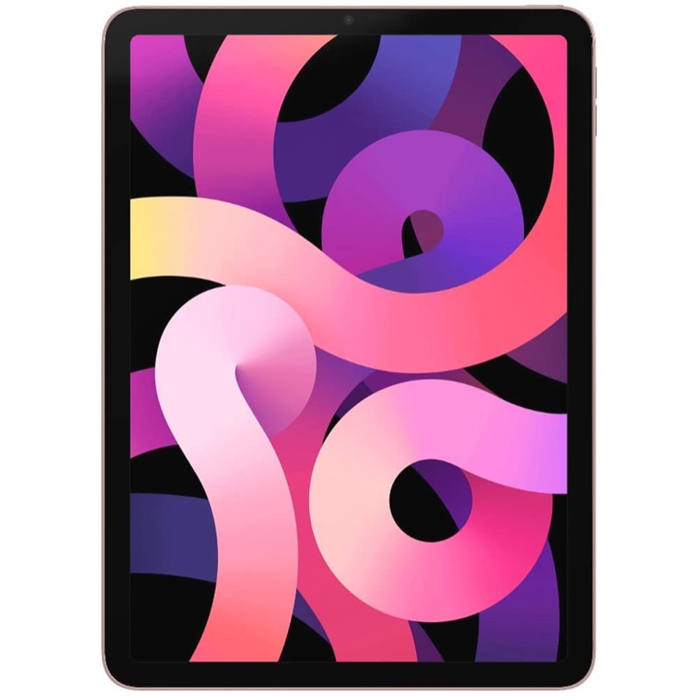 Apple iPad Air (10.9-inch, Wi-Fi, 64GB) - Rose Gold