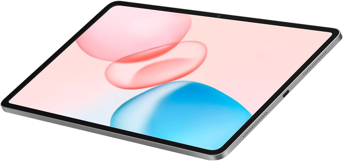 HONOR Pad 10 (12.1 inch, Wi-Fi) Tablet 2025 256GB Storage 8GB RAM Android 15 - Grey