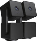 WYZE Cam Pan v3, Indoor/Outdoor Security Camera with 360° Pan/Tilt/Zoom
