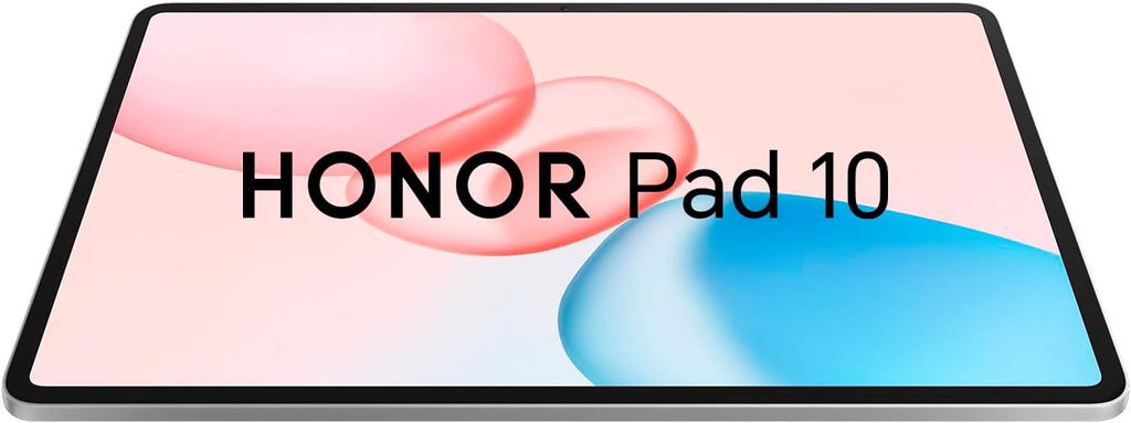HONOR Pad 10 (12.1 inch, Wi-Fi) Tablet 2025 256GB Storage 8GB RAM Android 15 - Grey