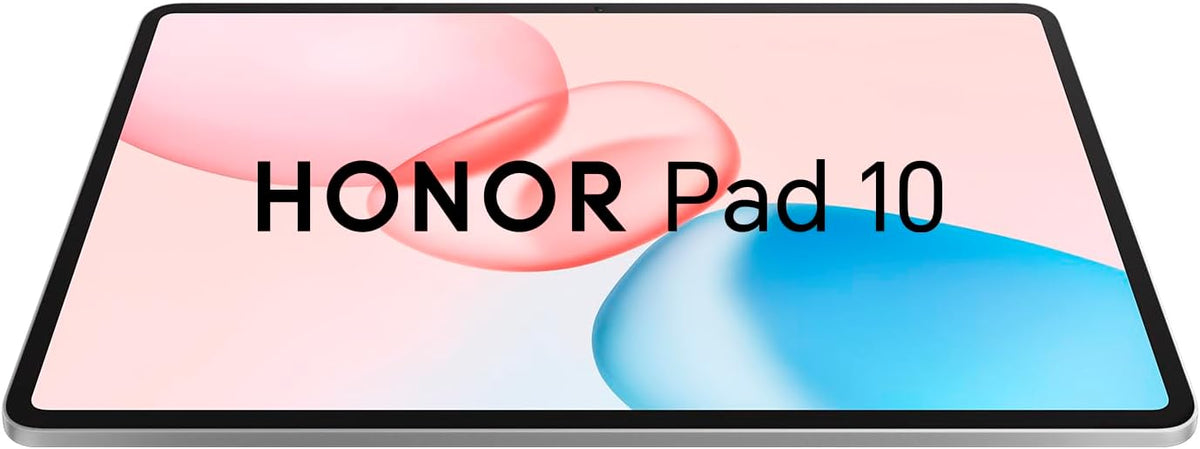 HONOR Pad 10 (12.1 inch, Wi-Fi) Tablet 2025 256GB Storage 8GB RAM Android 15 - Grey