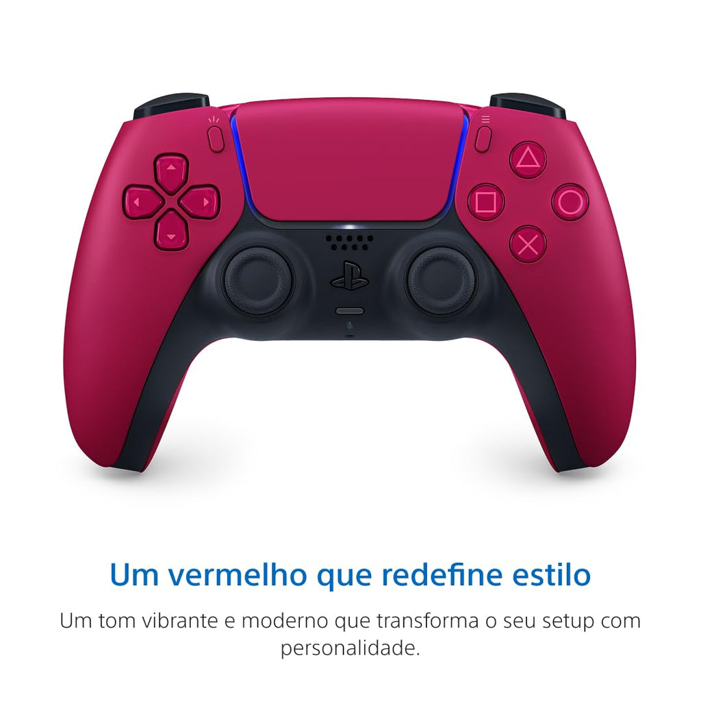 PlayStation DualSense™ Wireless Controller - for PS5, PC, MAC & Mobile