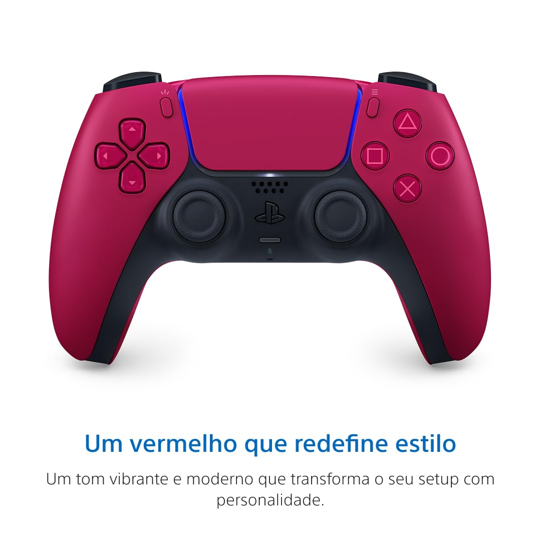 PlayStation DualSense™ Wireless Controller - for PS5, PC, MAC & Mobile