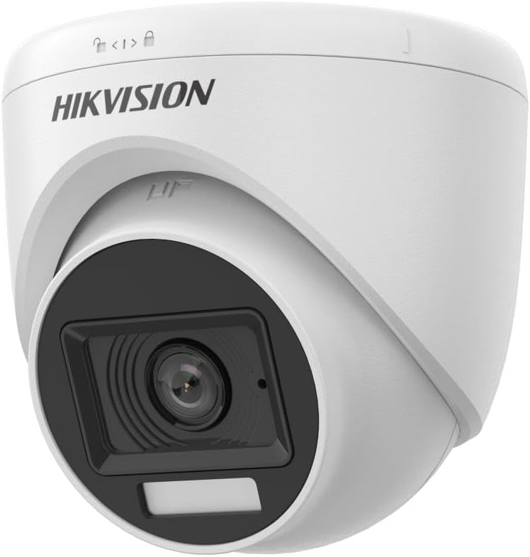 Camera هايكفيجين ds-2CE76K0T-EXLPF 2.8mm 3K ColorVU في الأماكن المغلقة