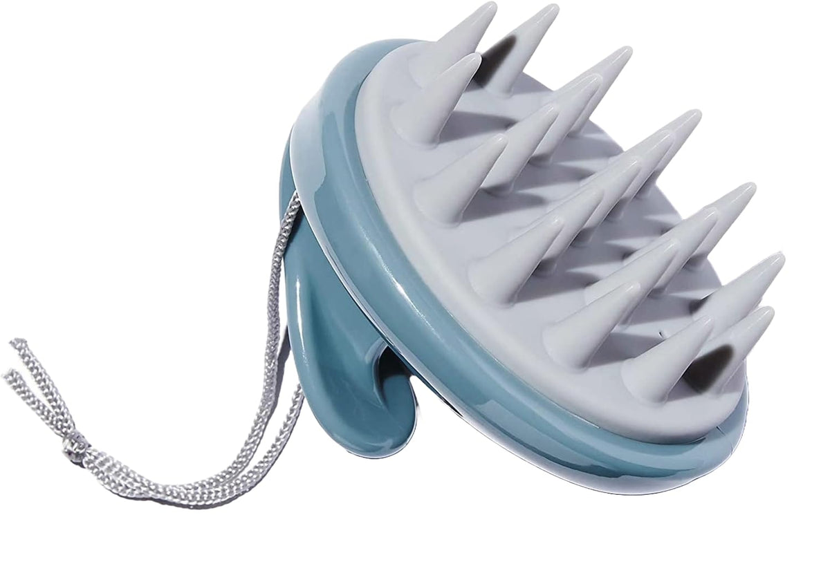 Briogeo Scalp Revival Stimulating Therapy Scalp Massager