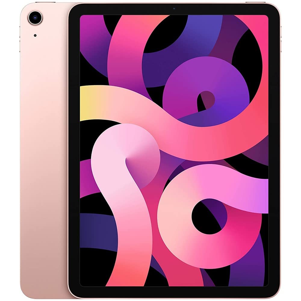 Apple iPad Air (10.9-inch, Wi-Fi, 64GB) - Rose Gold