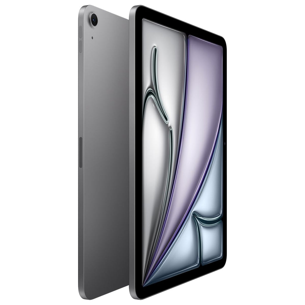 Apple iPad Air 2026 with Apple M4 Chip (13-inch, Wi-Fi + Cellular, 256GB) - Starlight (Renewed)