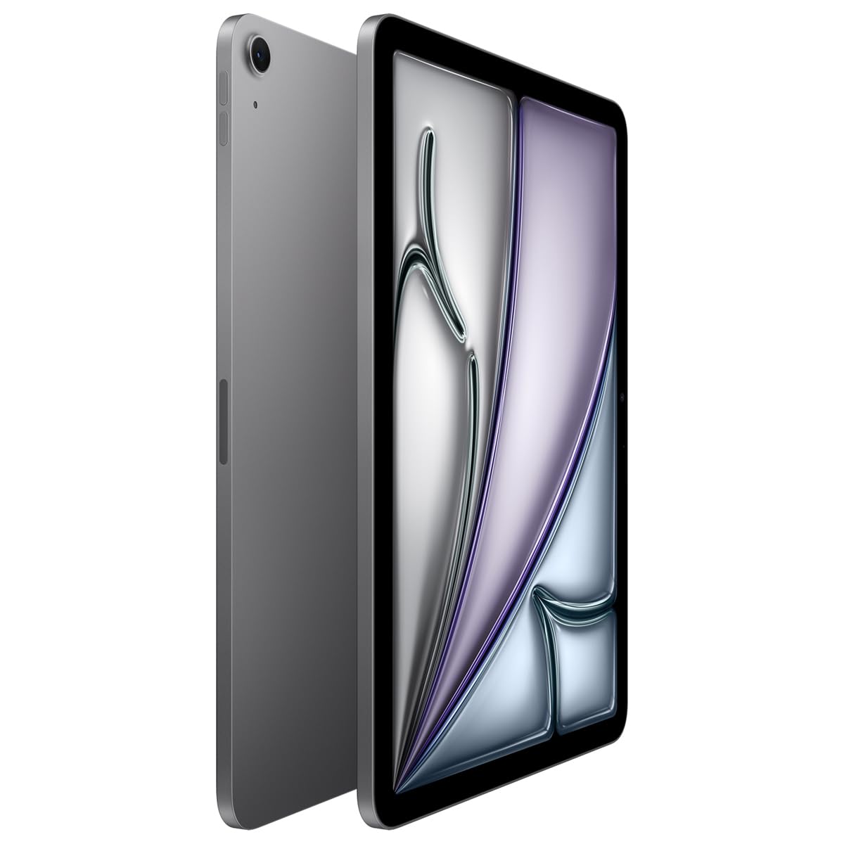 Apple iPad Air 2026 with Apple M4 Chip (13-inch, Wi-Fi + Cellular, 256GB) - Starlight (Renewed)