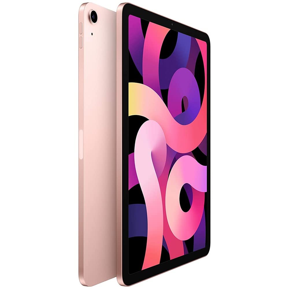 Apple iPad Air (10.9-inch, Wi-Fi, 64GB) - Rose Gold