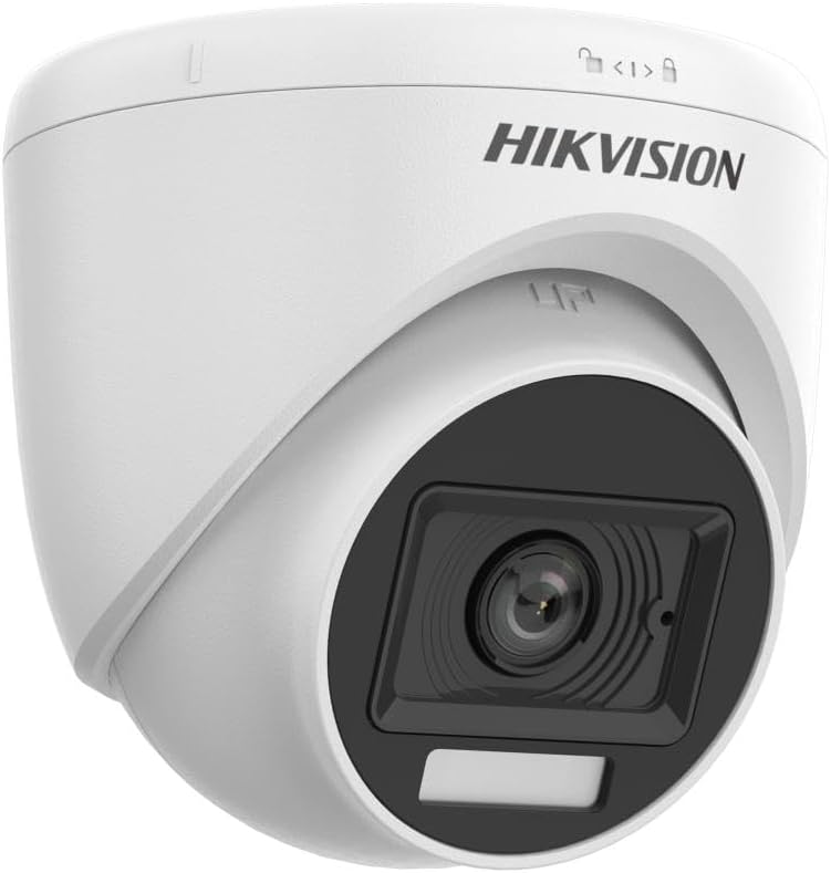 Camera هايكفيجين ds-2CE76K0T-EXLPF 2.8mm 3K ColorVU في الأماكن المغلقة