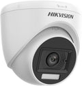 Camera هايكفيجين ds-2CE76K0T-EXLPF 2.8mm 3K ColorVU في الأماكن المغلقة