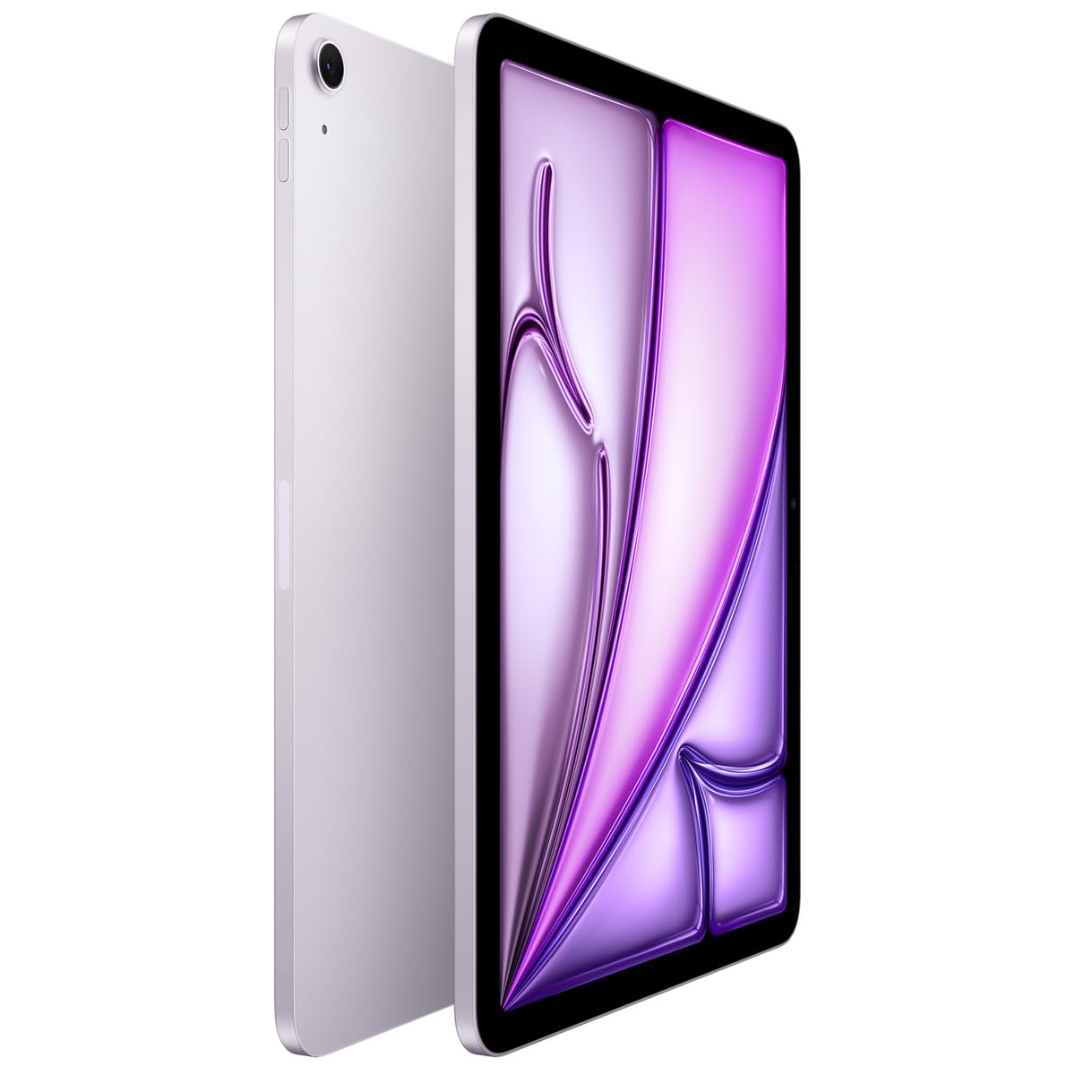 Apple iPad Air 2026 with Apple M4 Chip (13-inch, Wi-Fi + Cellular, 256GB) - Starlight (Renewed)
