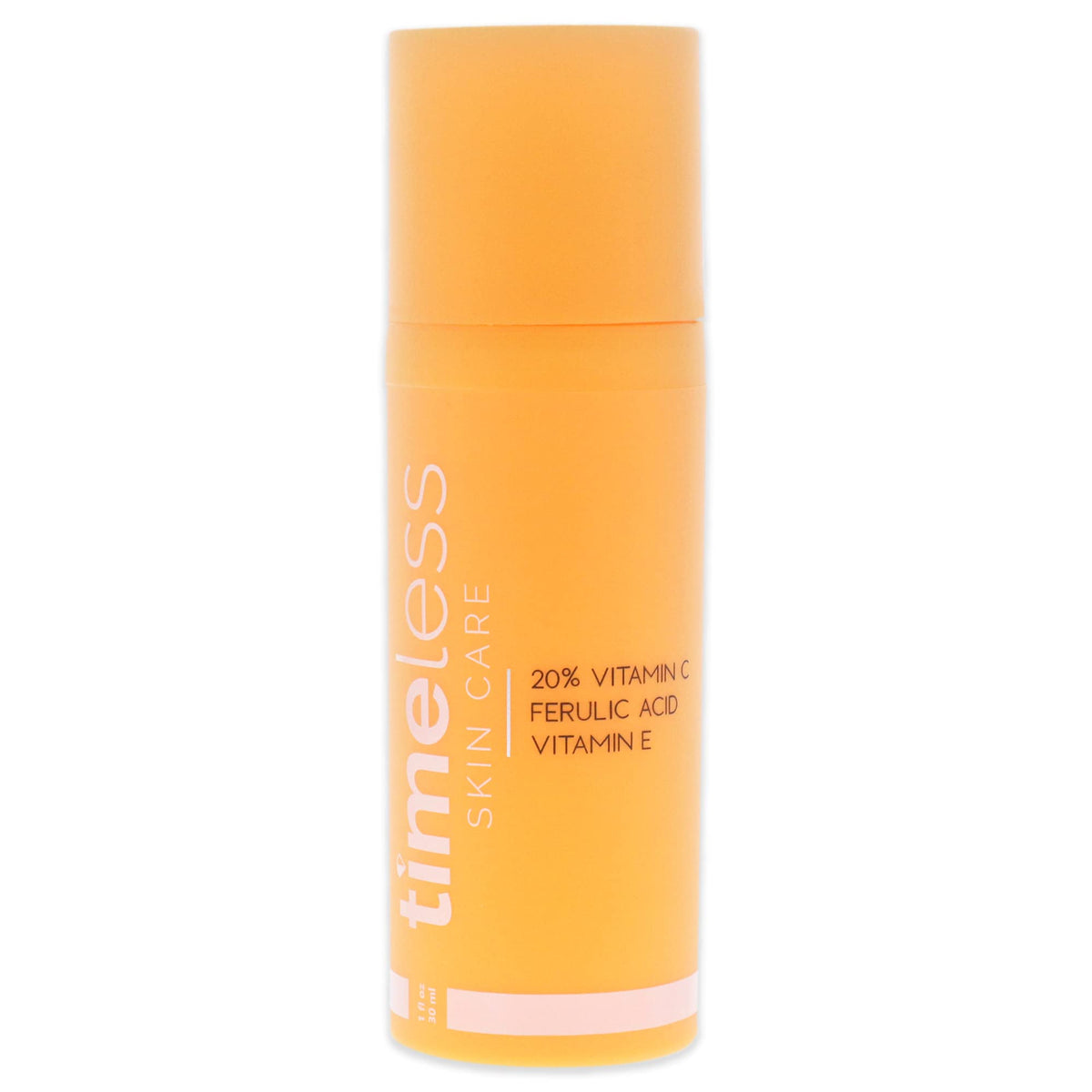 Timeless 20% Vitamin C + E Ferulic Acid Serum, Antioxidant, 1 fl oz