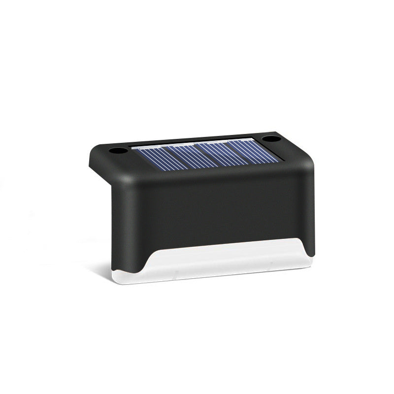 Fashion Outdoor Solar Courtyard Stair Light - souqmart