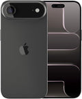 Apple iPhone Air, 256GB, Space Black, Unlocked, US Version