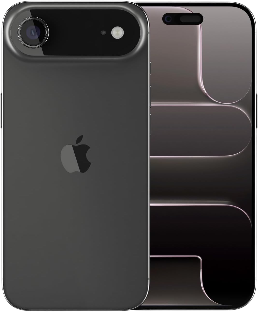 Apple iPhone Air, 256GB, Space Black, Unlocked, US Version