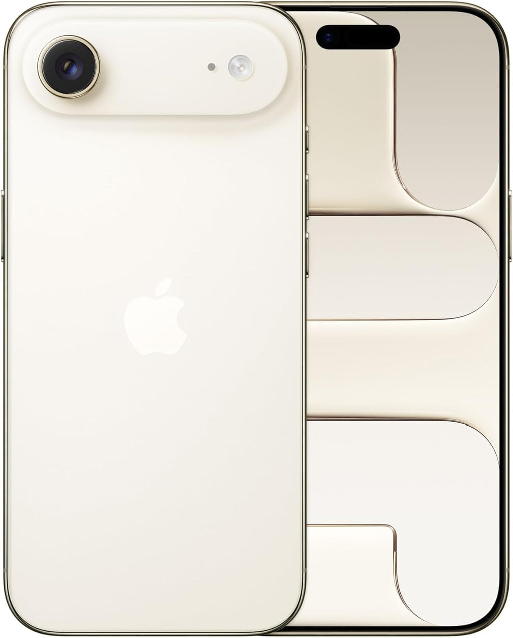 Apple iPhone Air, 256GB, Space Black, Unlocked, US Version
