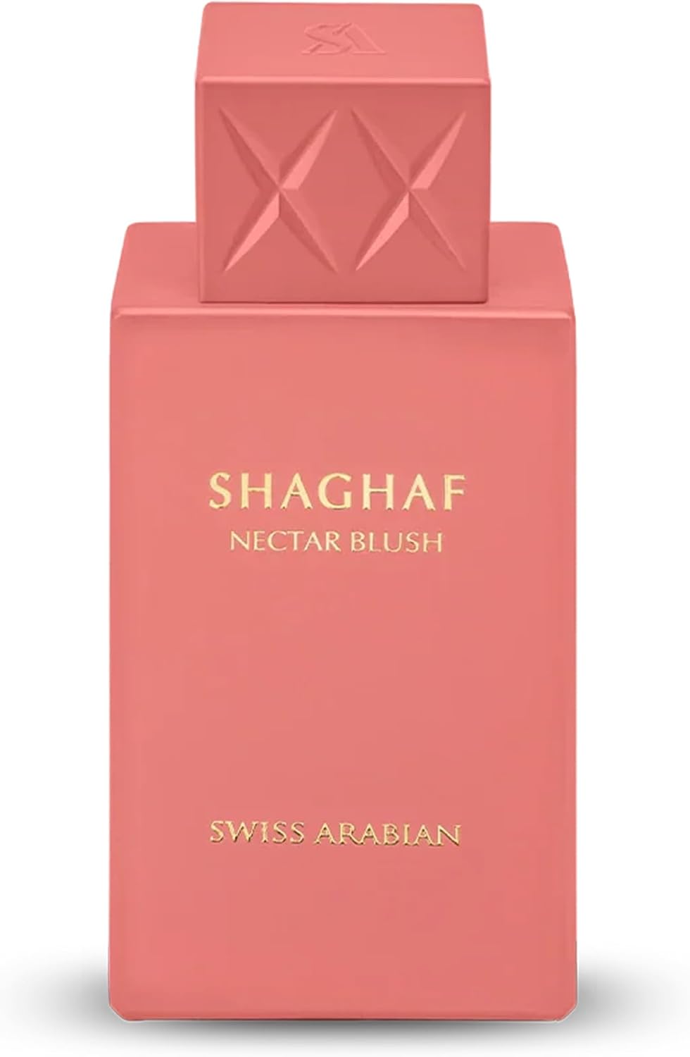 عطر شغف عود اسود للجنسين من سويس ارابيان، او دي بارفان، 75 مل