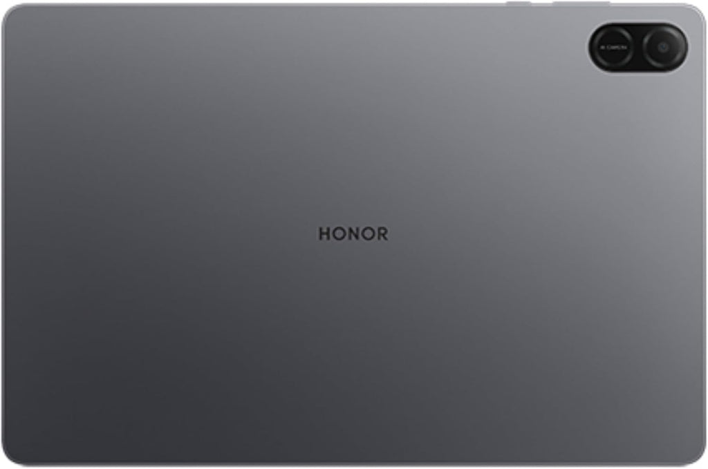 HONOR Pad X8a, 11-inch Wi-Fi Tablet, 128GB Storage, 8300mAh Battery, Four Speaker, Slim Metal Design, Android 14, Space Grey