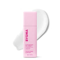 BYOMA Moisturizer Face Cream for Daily Use, Lightweight, Oil-Free