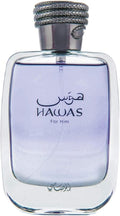 عطر هواس للرجال من راساسي، 100 مل - او دي بارفان