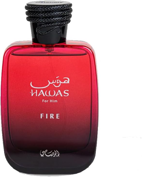 عطر هواس للرجال من راساسي، 100 مل - او دي بارفان