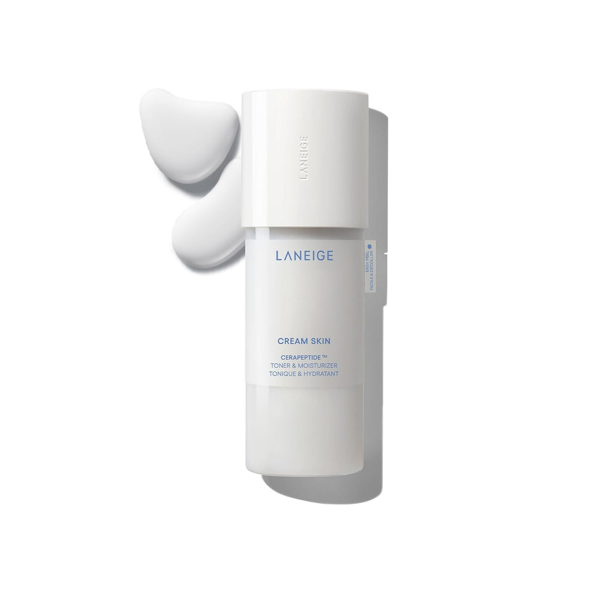 LANEIGE Cream Skin Face Hydrating Milky Toner | Korean Toner & Moisturizer