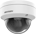 هايكفيجين كاميرا قبة بميكروفون مدمج بدقة 4 ميجابكسل ds-2cd2143g2-iu f2.8