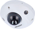 هايكفيجين كاميرا قبة 4 ميجابكسل بي او اي 2.8 ملم بتصنيف IP67 DS-2CD2543G2-LIS2U