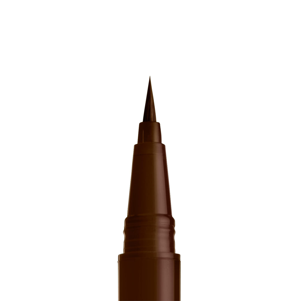 NYX PROFESSIONAL MAKEUP Epic Ink Eyeliner with Up To 24HR Wear, Black