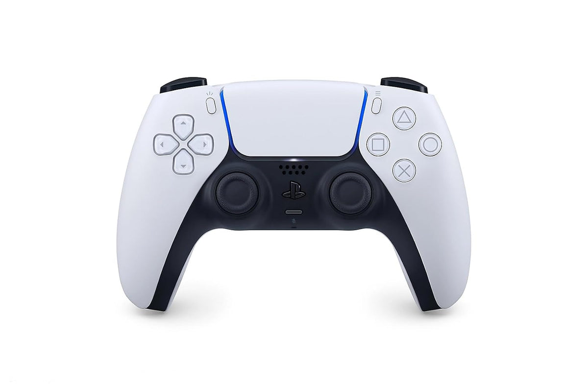 PlayStation DualSense™ Wireless Controller - for PS5, PC, MAC & Mobile