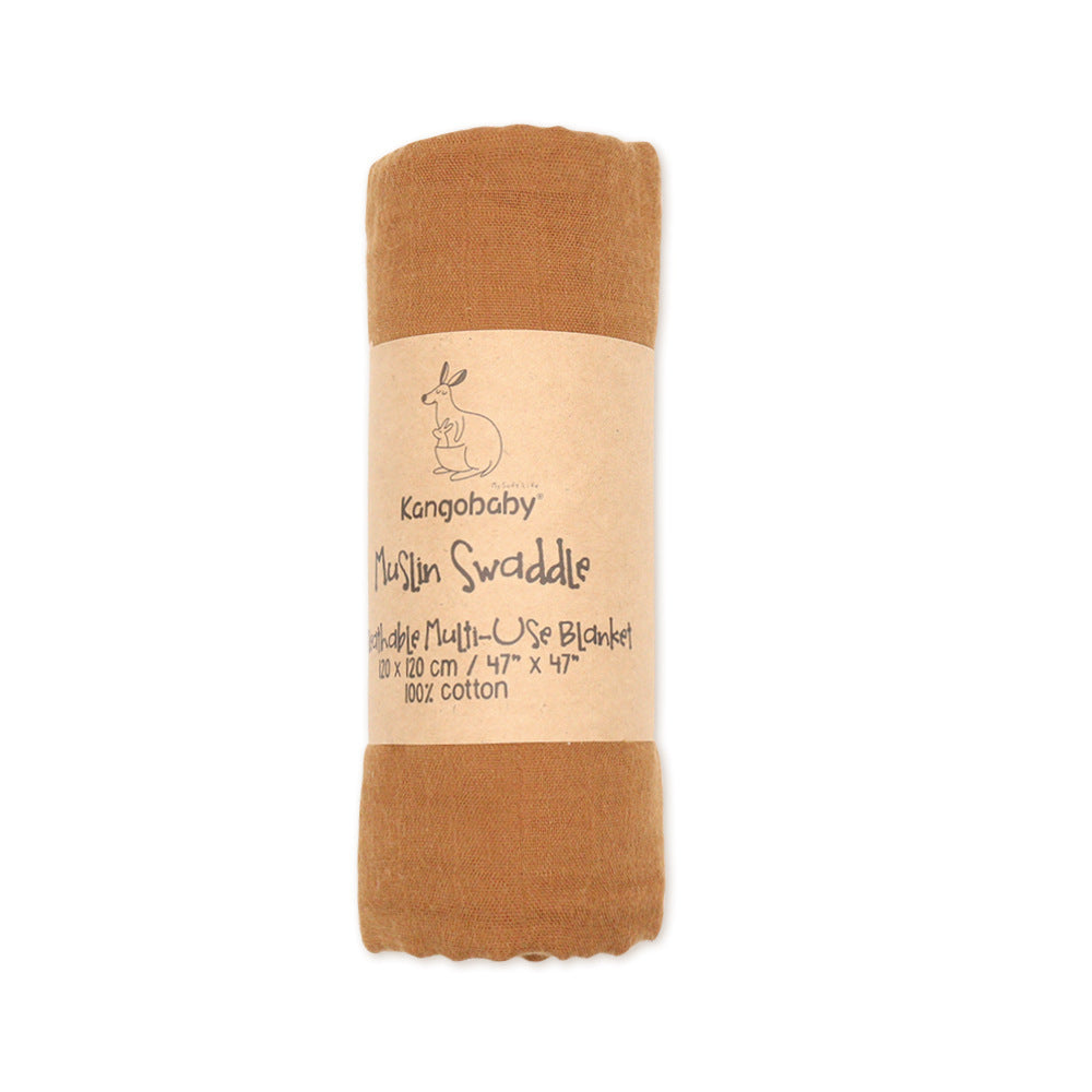 Muslim Gauze Anti-shock Wrap - souqmart
