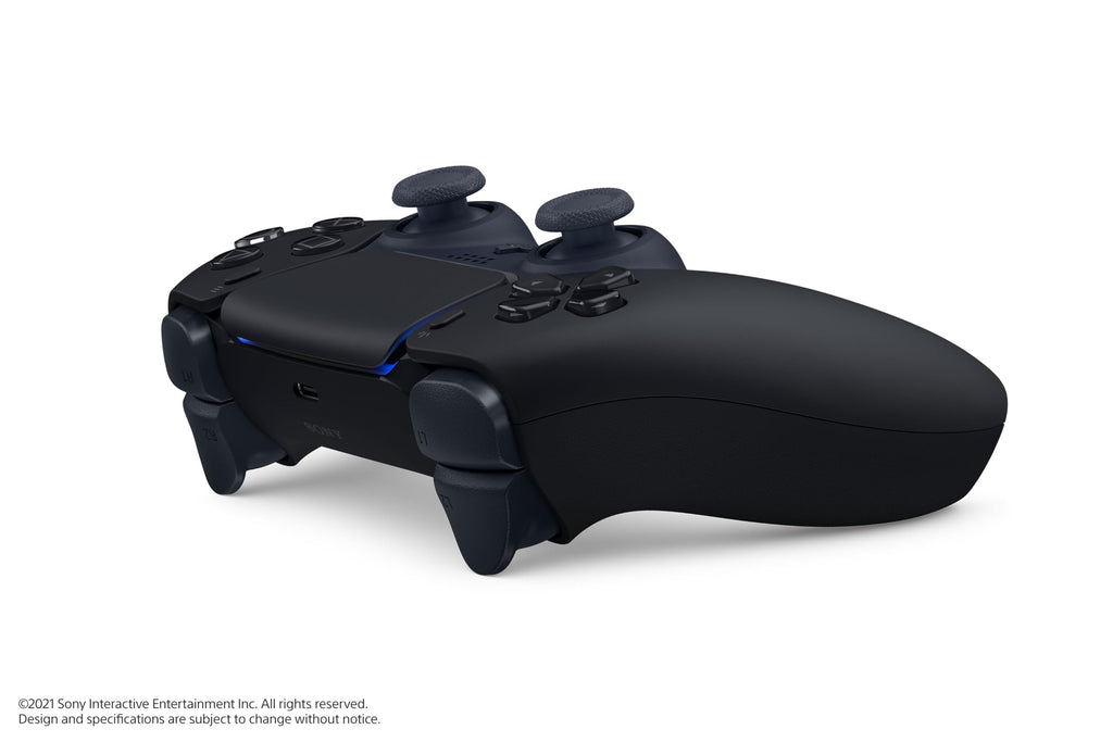 PlayStation DualSense™ Wireless Controller - for PS5, PC, MAC & Mobile