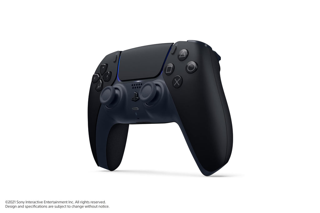 PlayStation DualSense™ Wireless Controller - for PS5, PC, MAC & Mobile