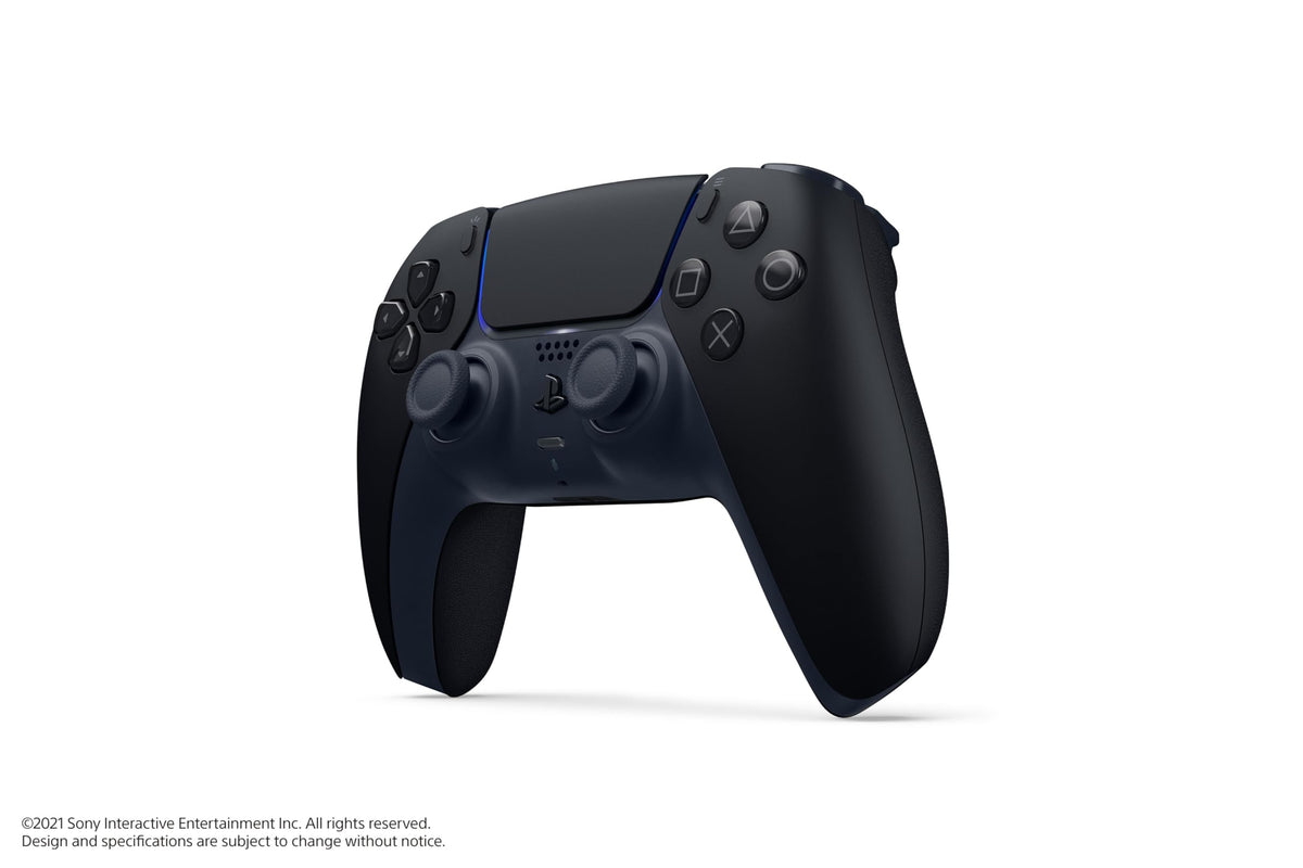 PlayStation DualSense™ Wireless Controller - for PS5, PC, MAC & Mobile