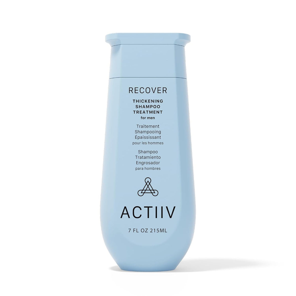 ACTIIV Recover Thickening Shampoo Treatment For Men | For Fuller Hair