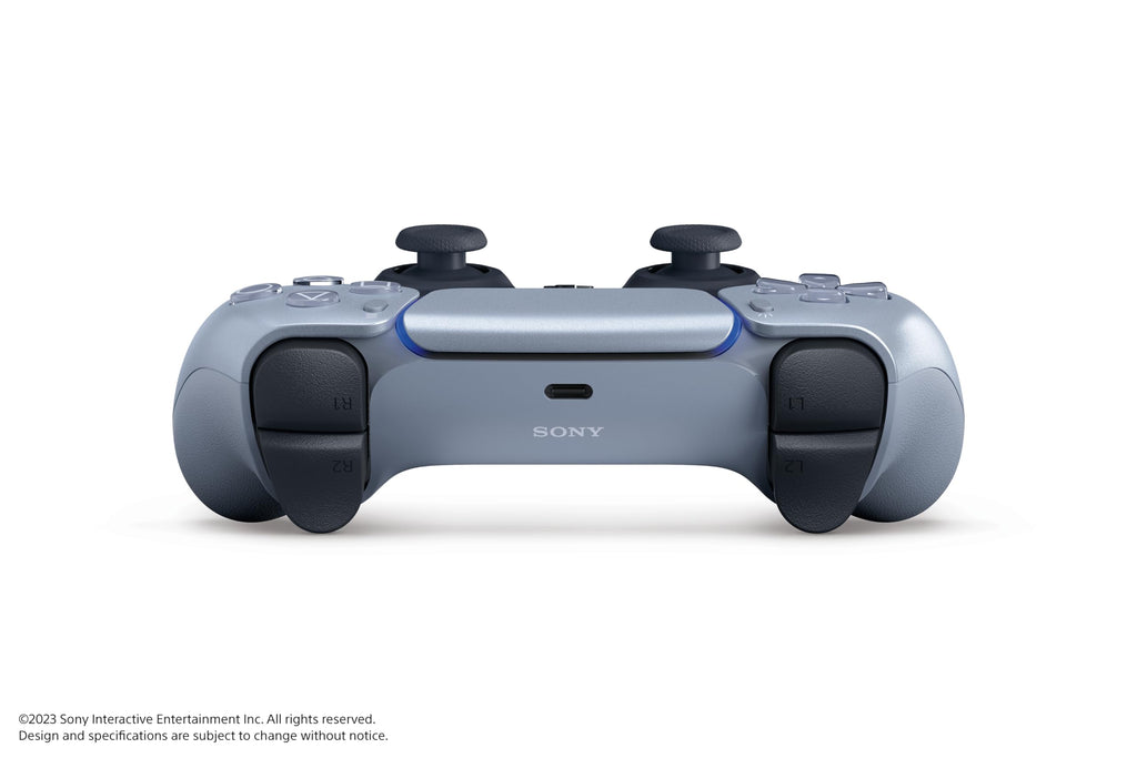 PlayStation DualSense™ Wireless Controller - for PS5, PC, MAC & Mobile