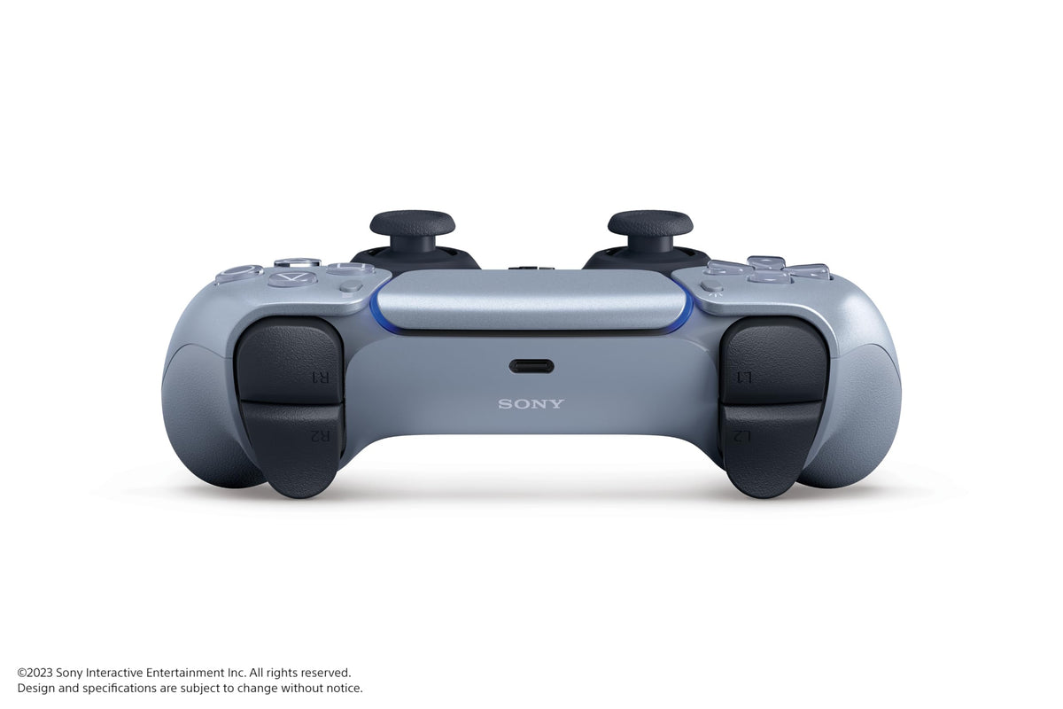 PlayStation DualSense™ Wireless Controller - for PS5, PC, MAC & Mobile